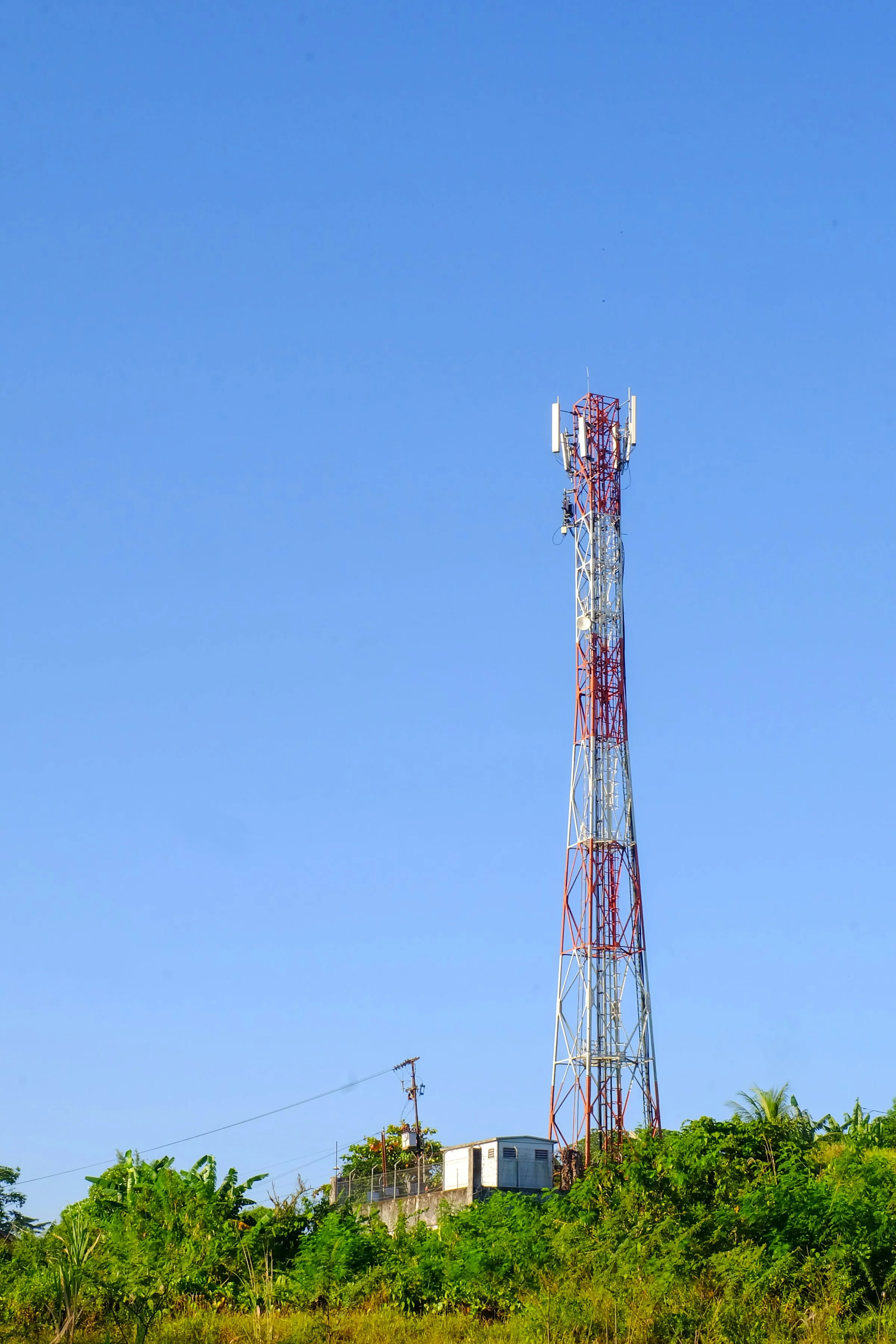 Telecom Towers